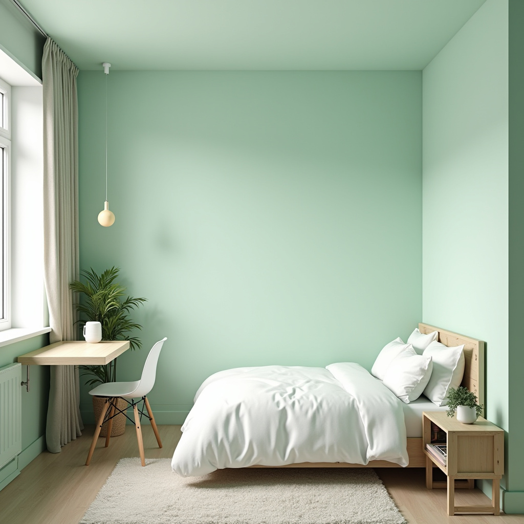 Small Bedroom Paint Colors 15