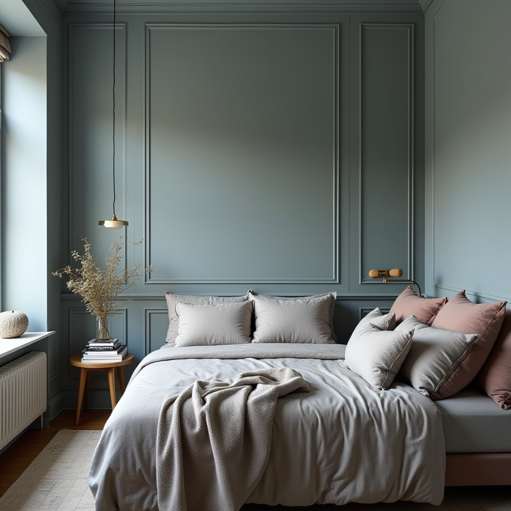 Small Bedroom Paint Colors 17