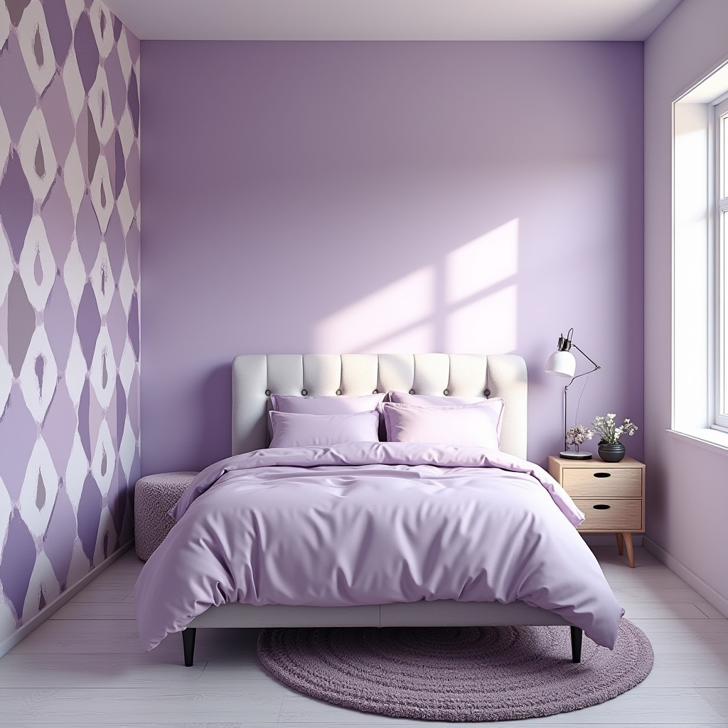 Small Bedroom Paint Colors 4