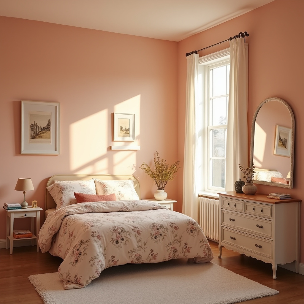 Small Bedroom Paint Colors 7