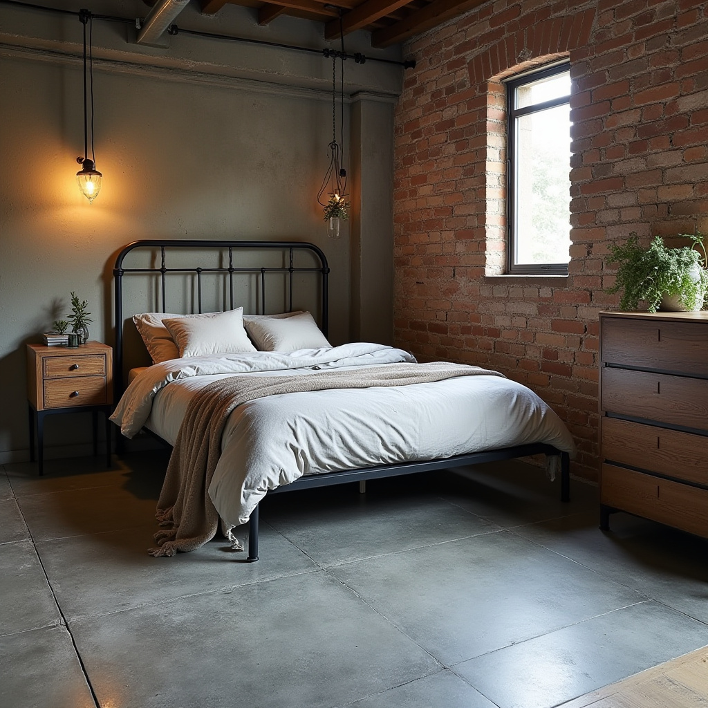 Small Bedroom Rug Ideas 25