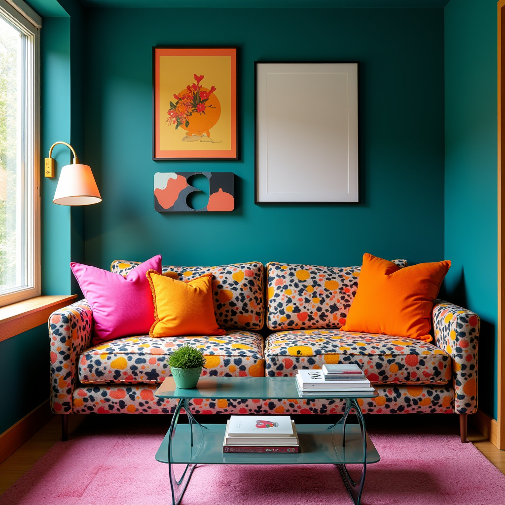 Small Bedroom With Couch 11