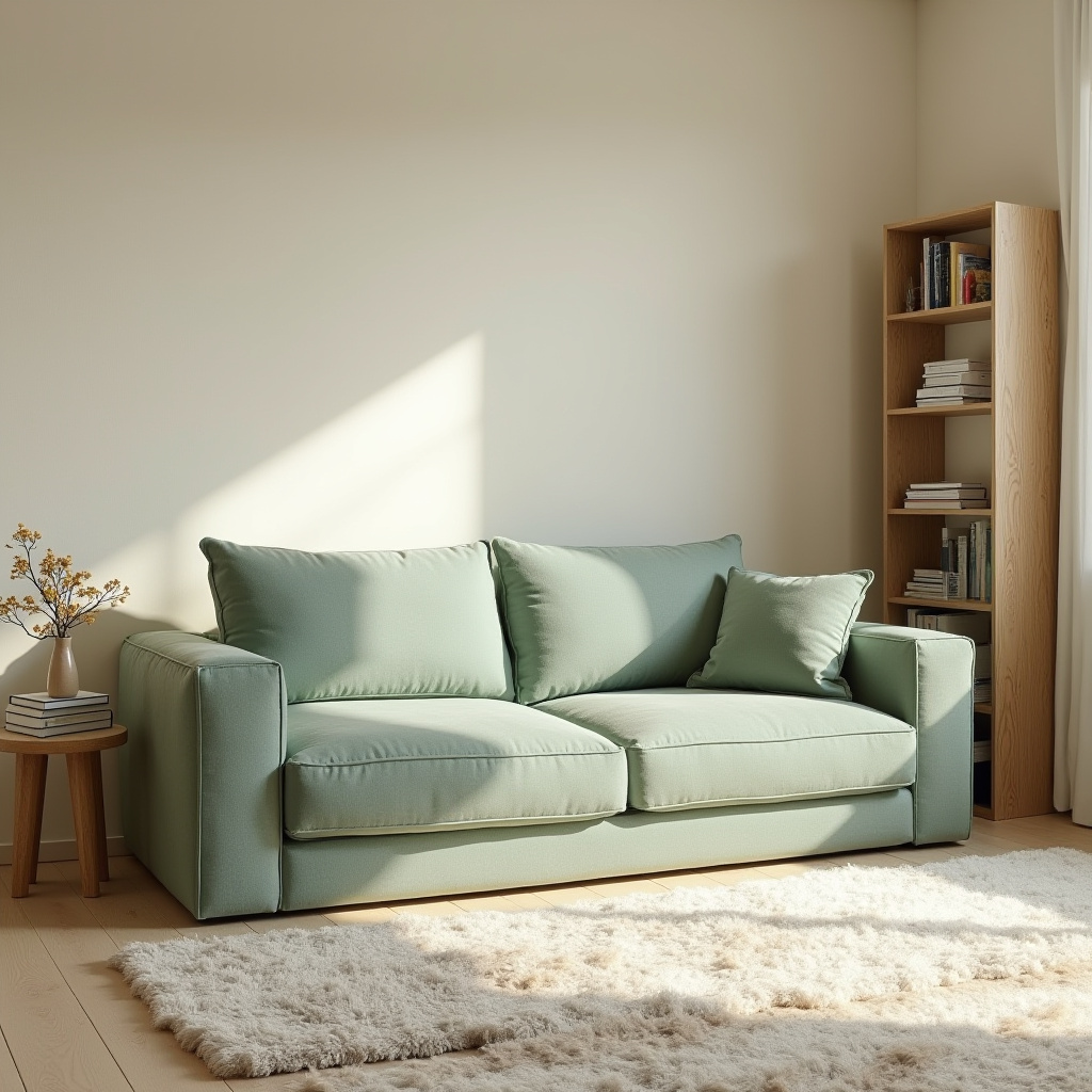 Small Bedroom With Couch 14
