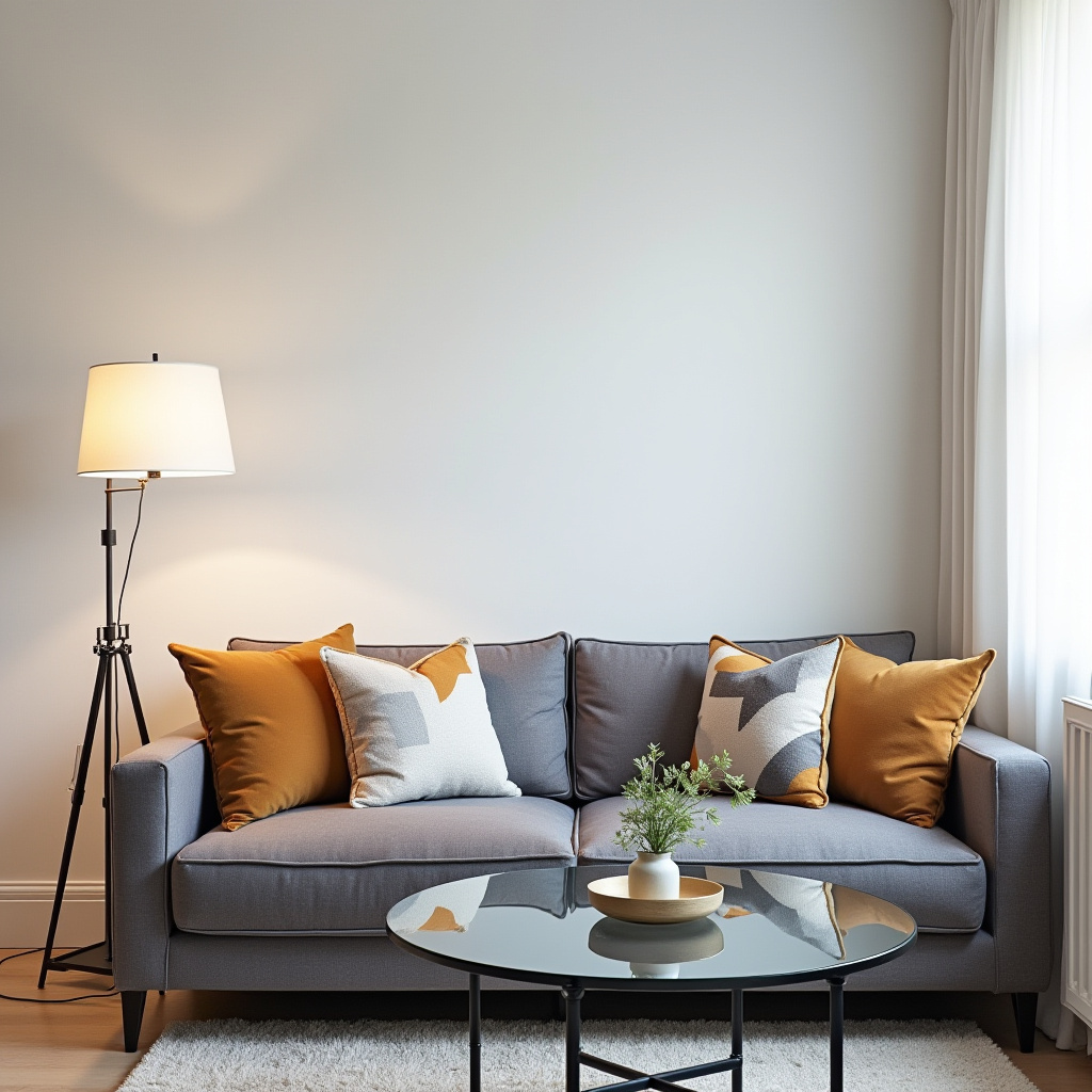 Small Bedroom With Couch 20