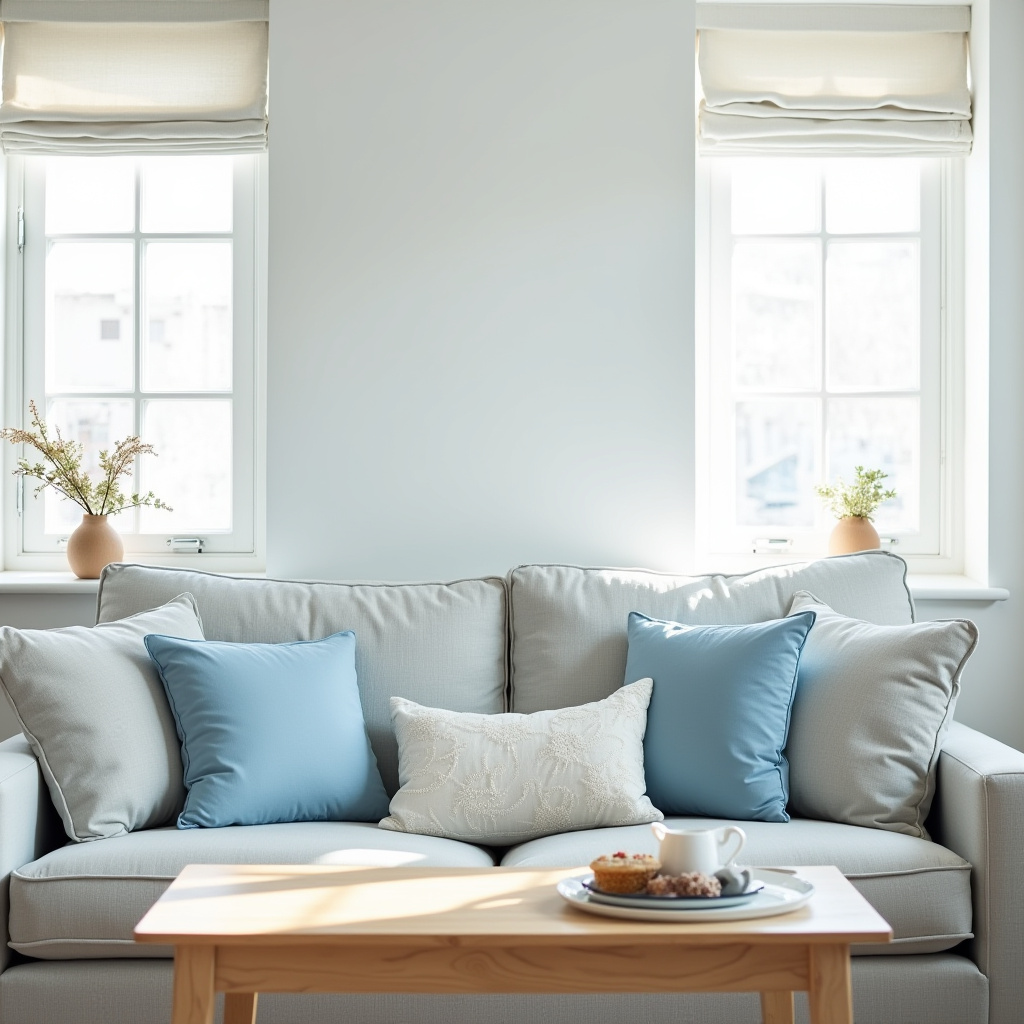 Small Bedroom With Couch 22