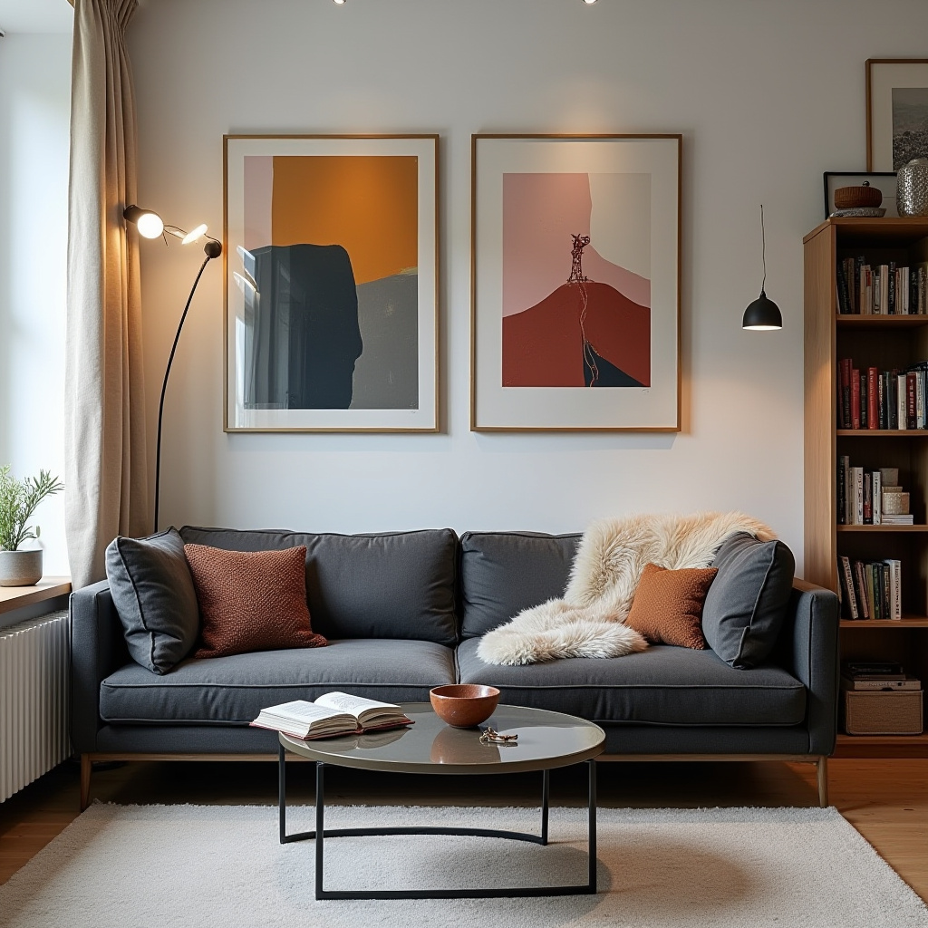 Small Bedroom With Couch 4