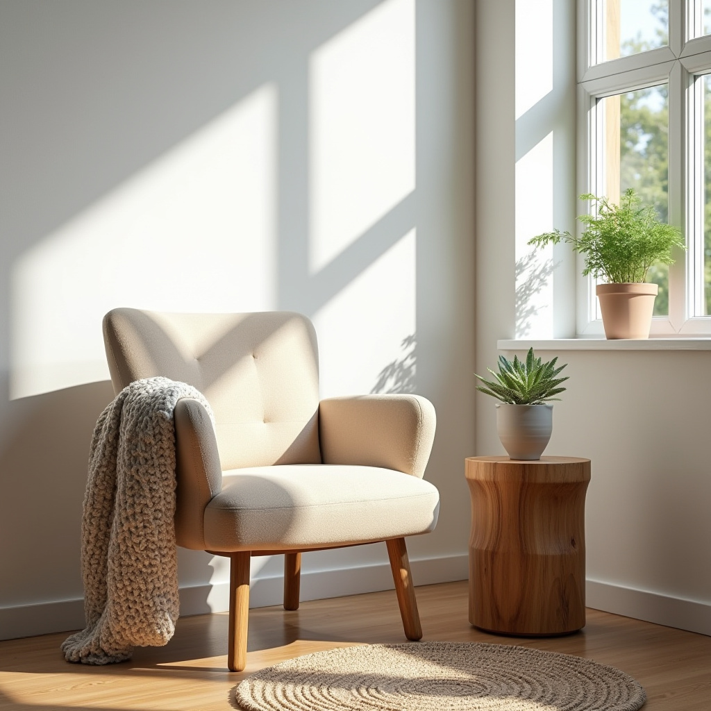 Small Corner Decor: Transforming Nooks into Beautiful Spaces