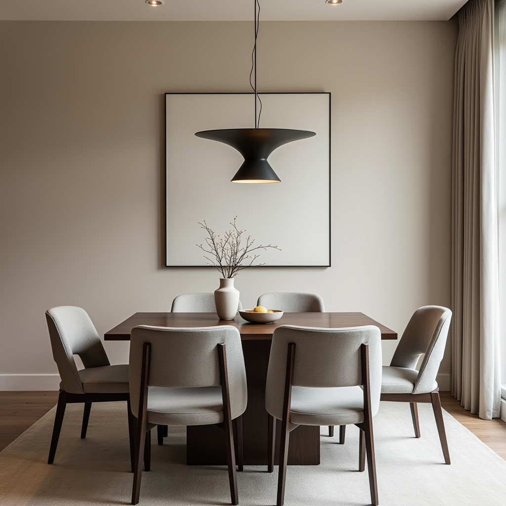 Small Dining Area 10