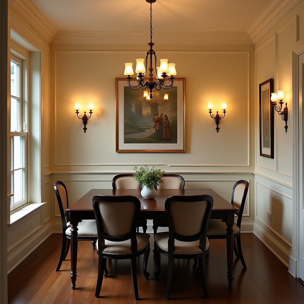 Small Dining Area 13