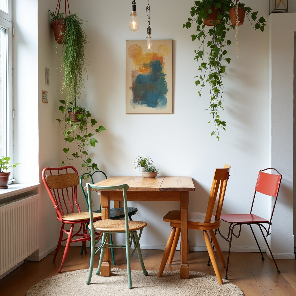 Small Dining Area 18