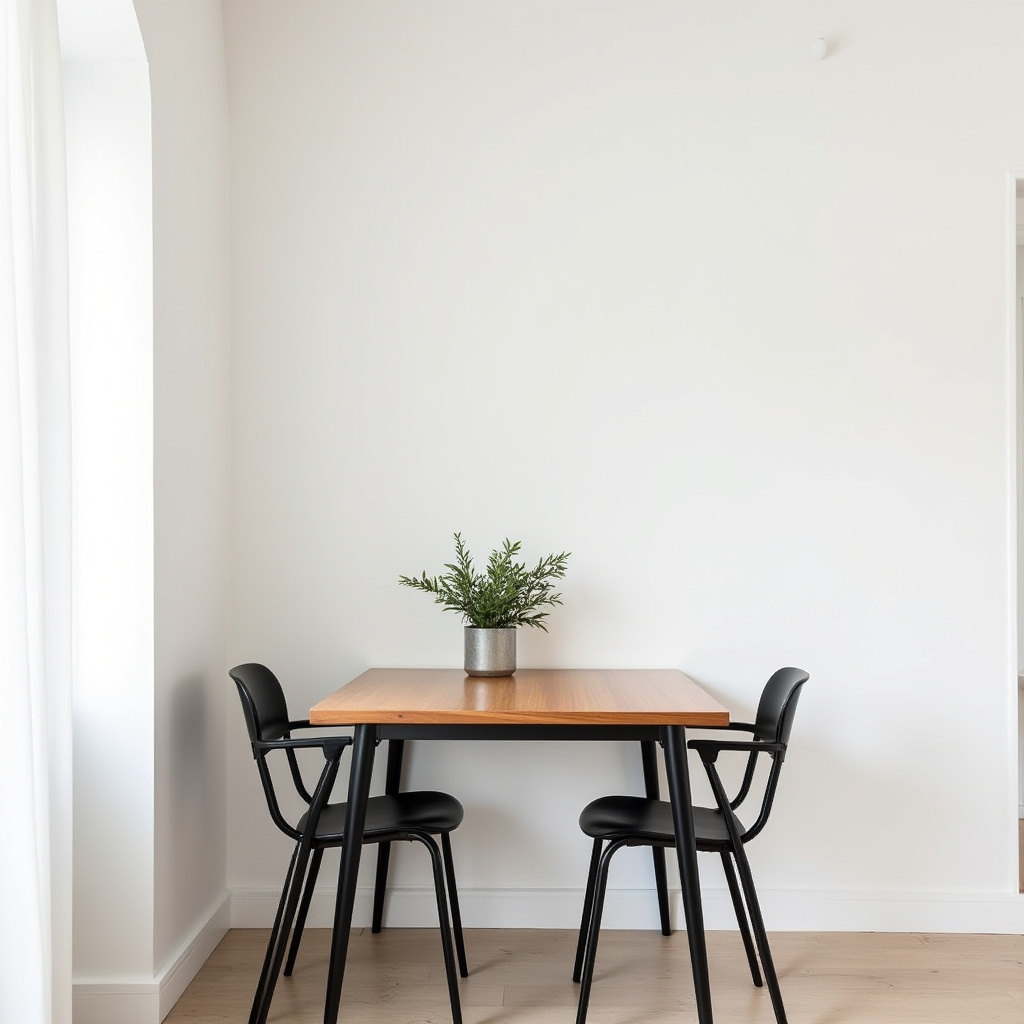Small Dining Area 19