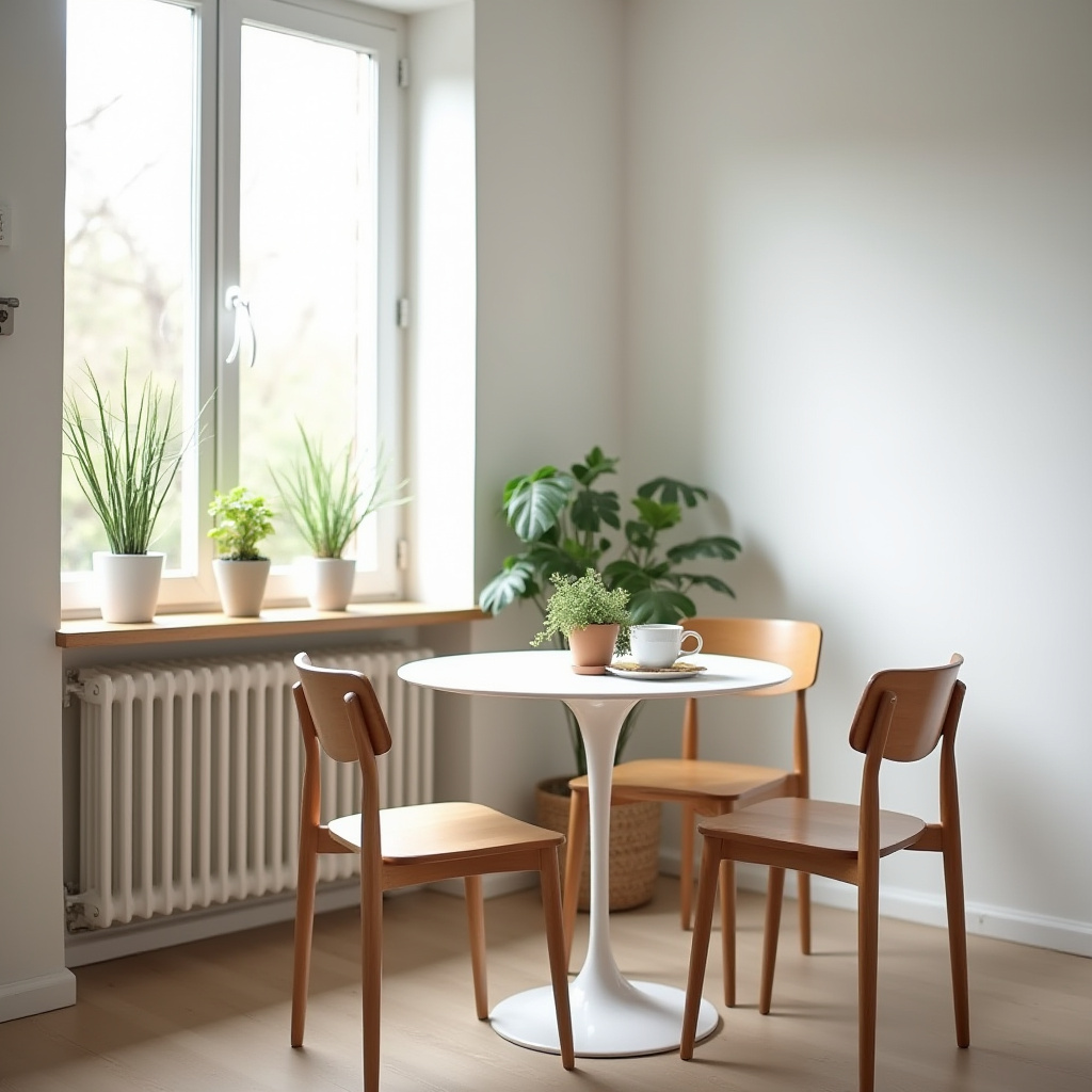 Small Dining Area 2