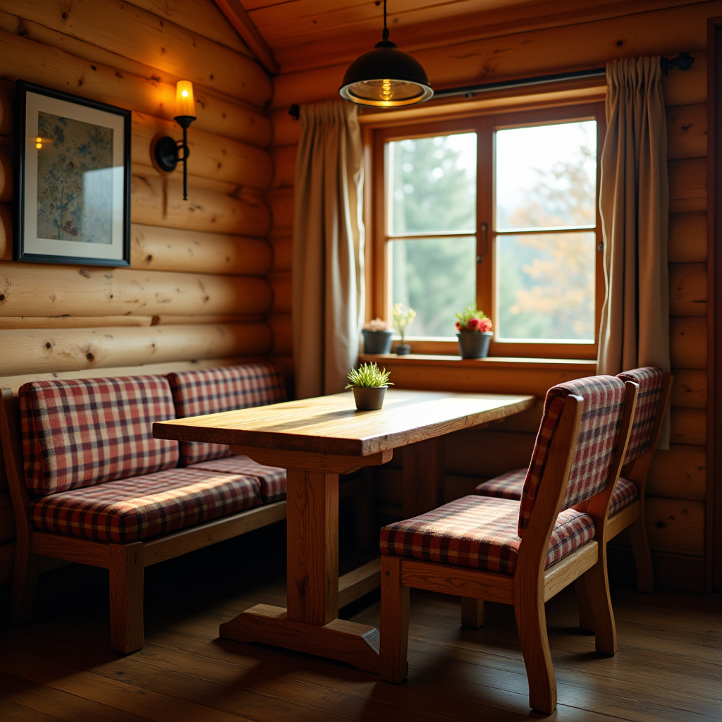 Small Dining Area 23
