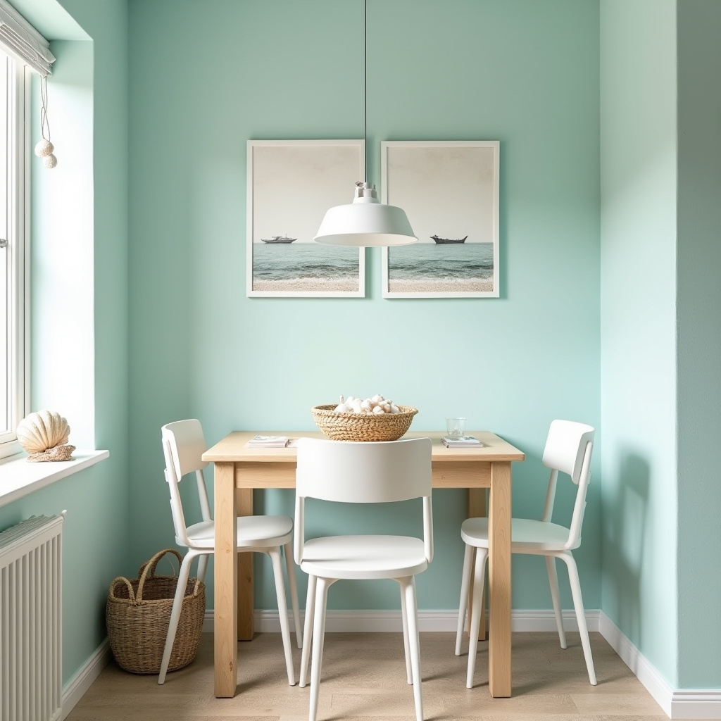 Small Dining Area 24