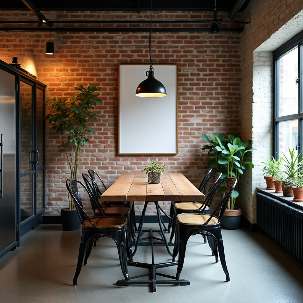 Small Dining Area 27
