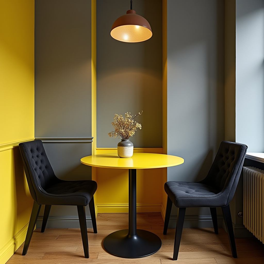 Small Dining Area 28