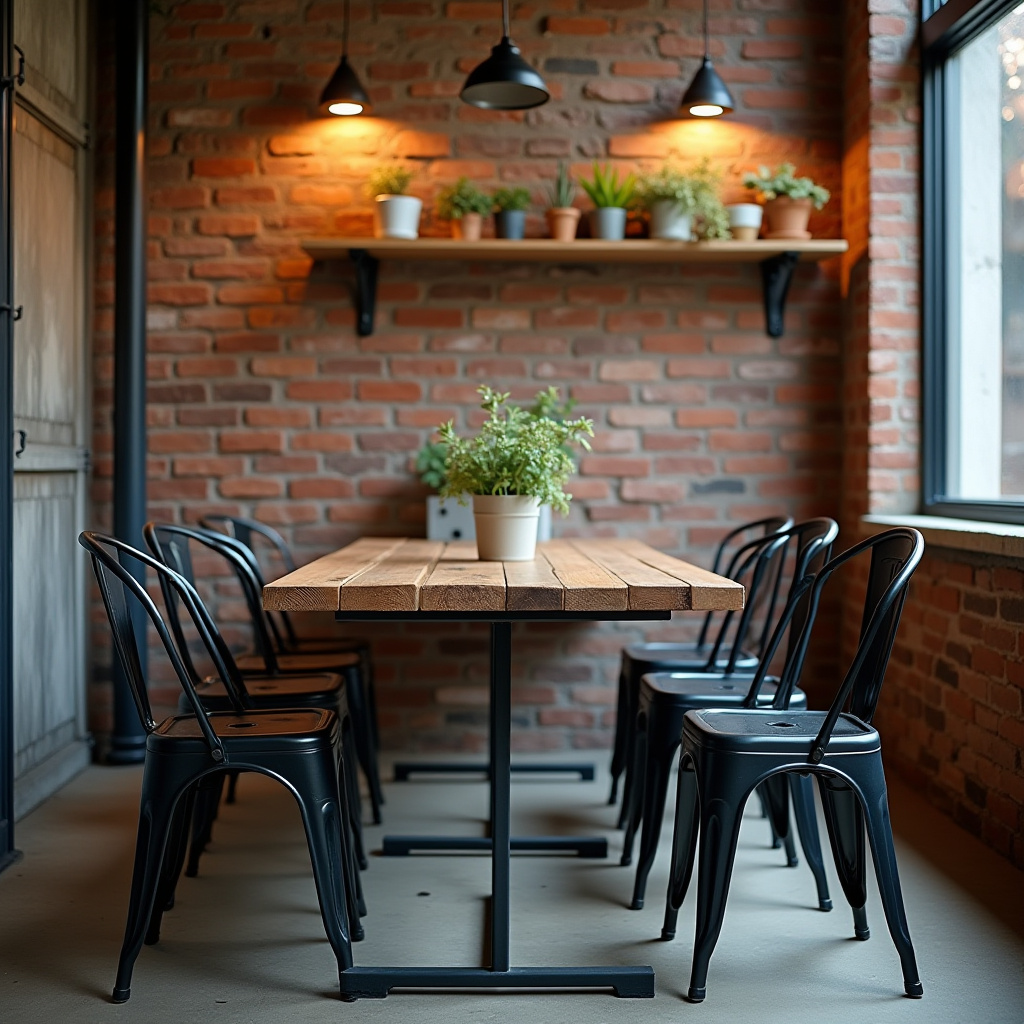 Small Dining Area 3