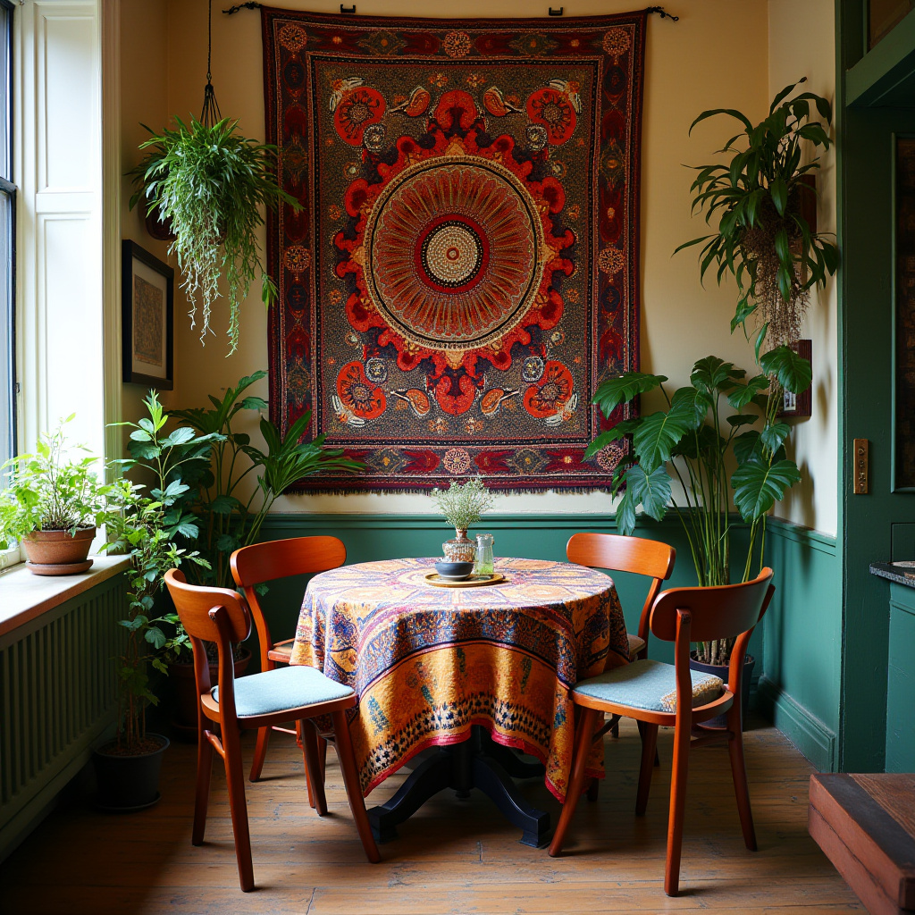 Small Dining Area 4