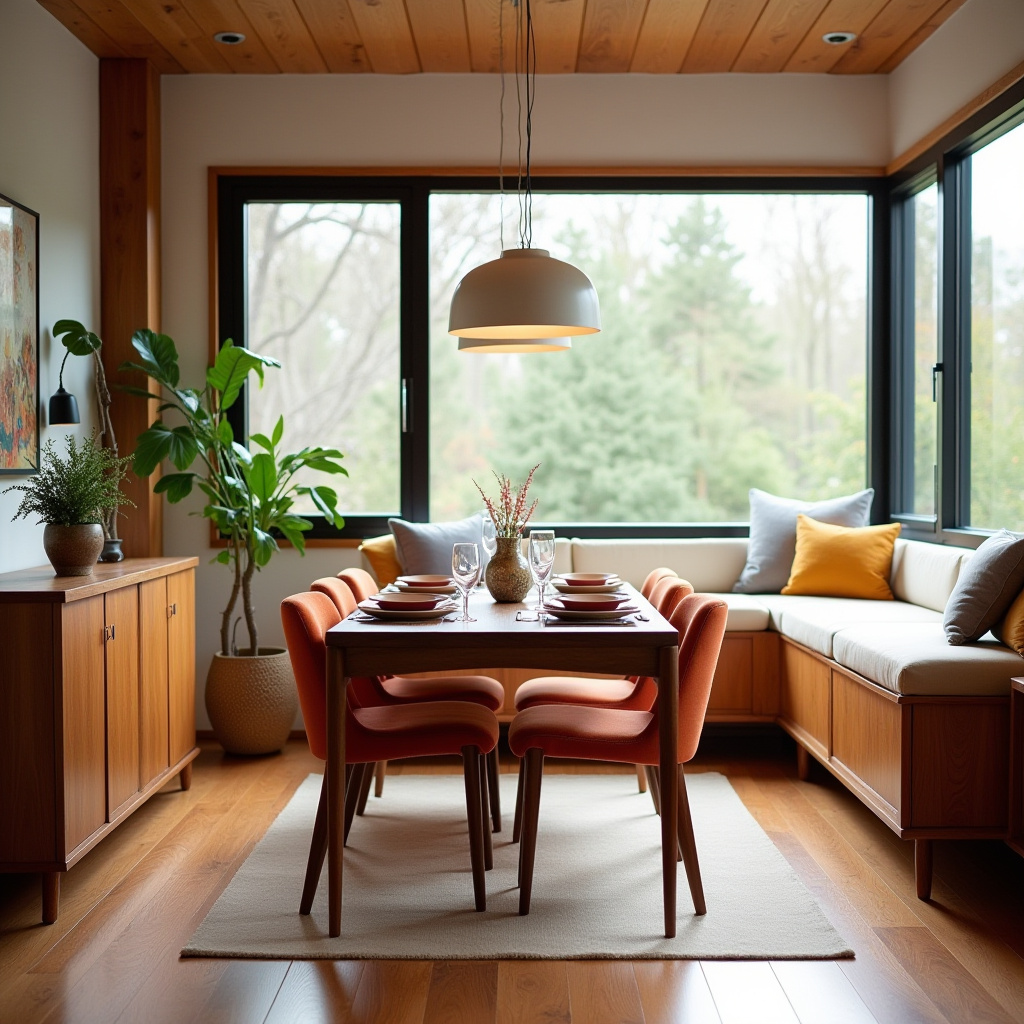 Small Dining Area 6