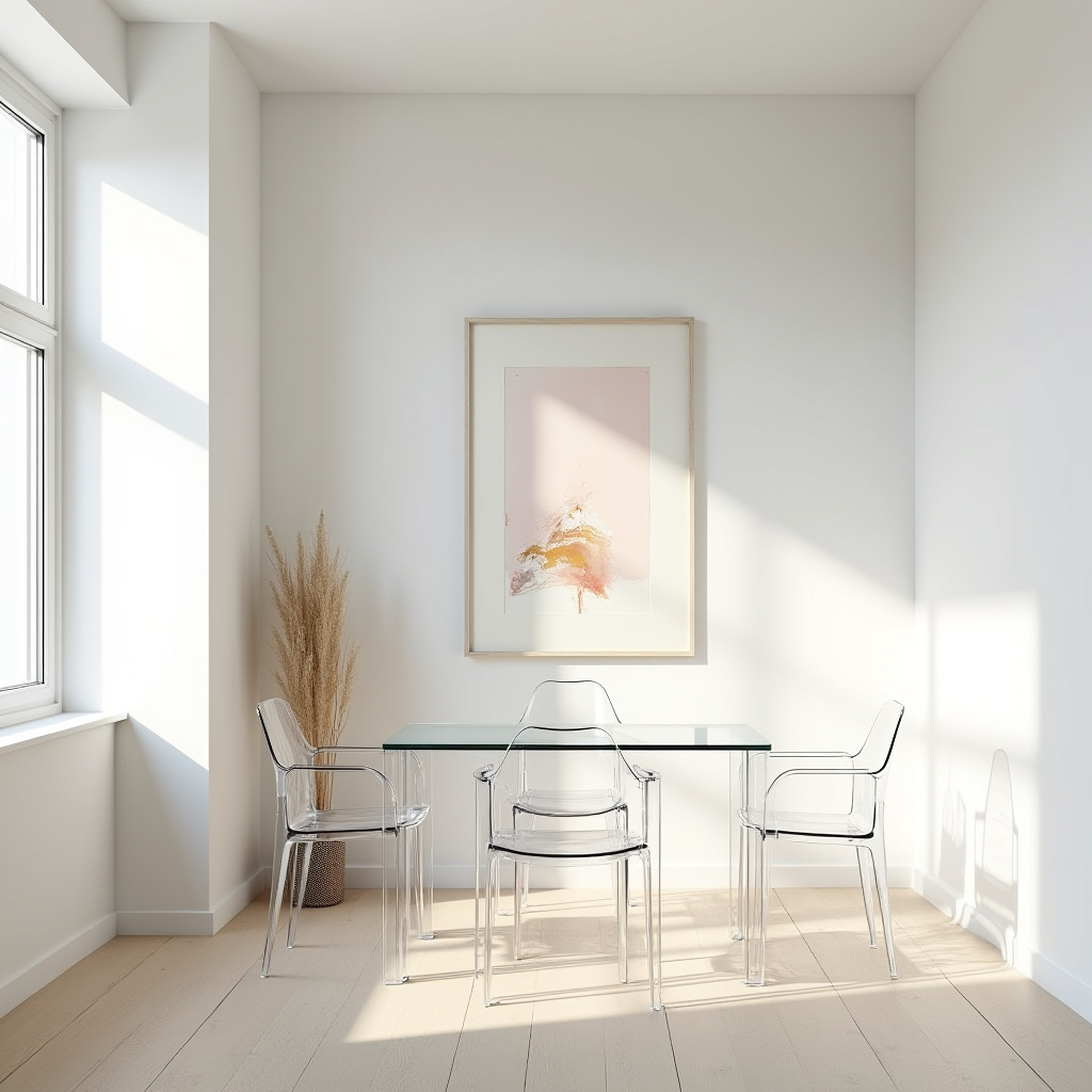 Small Dining Area 7