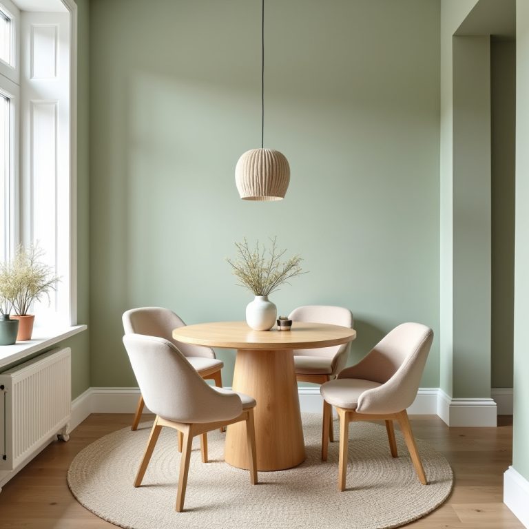 Small Dining Room Table 1