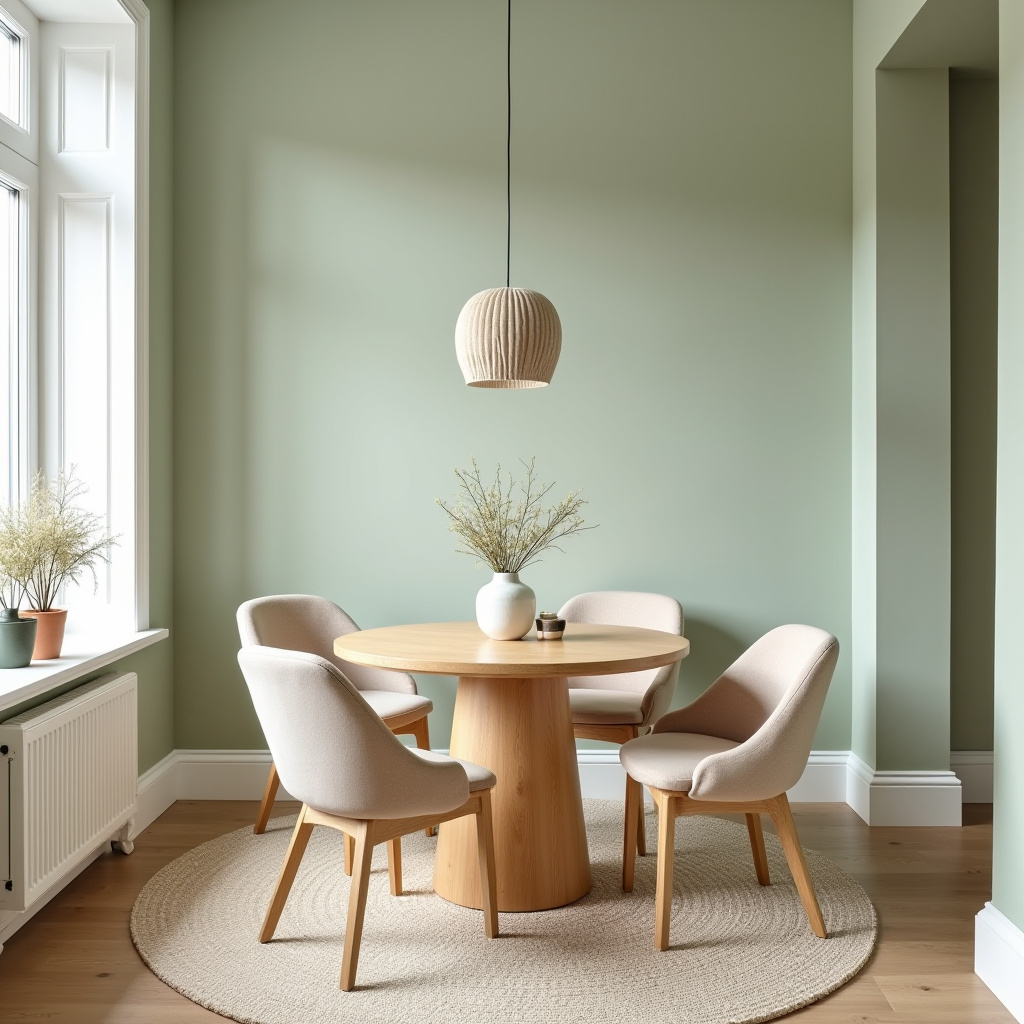 Small Dining Room Table 1