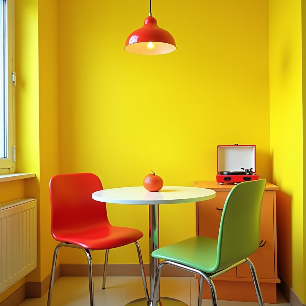 Small Dining Room Table 12