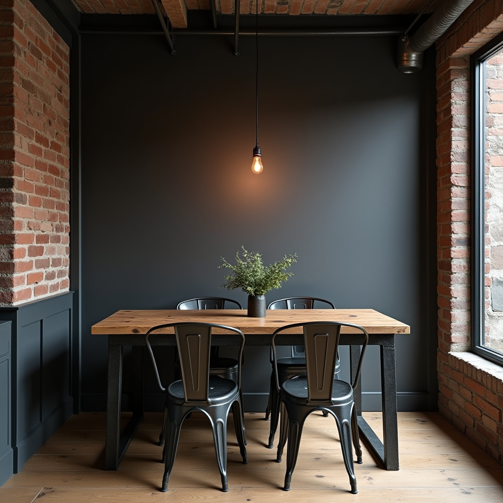 Small Dining Room Table 13