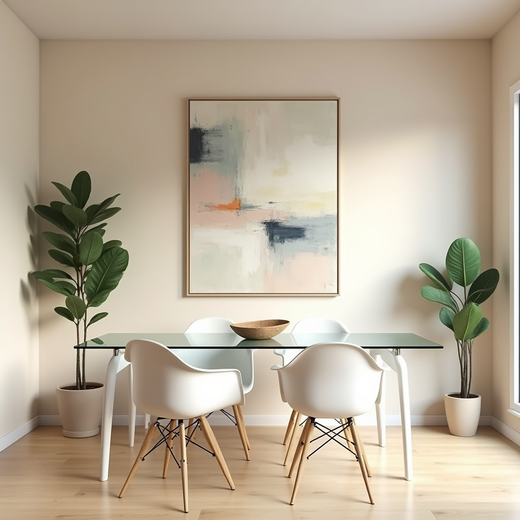 Small Dining Room Table 14