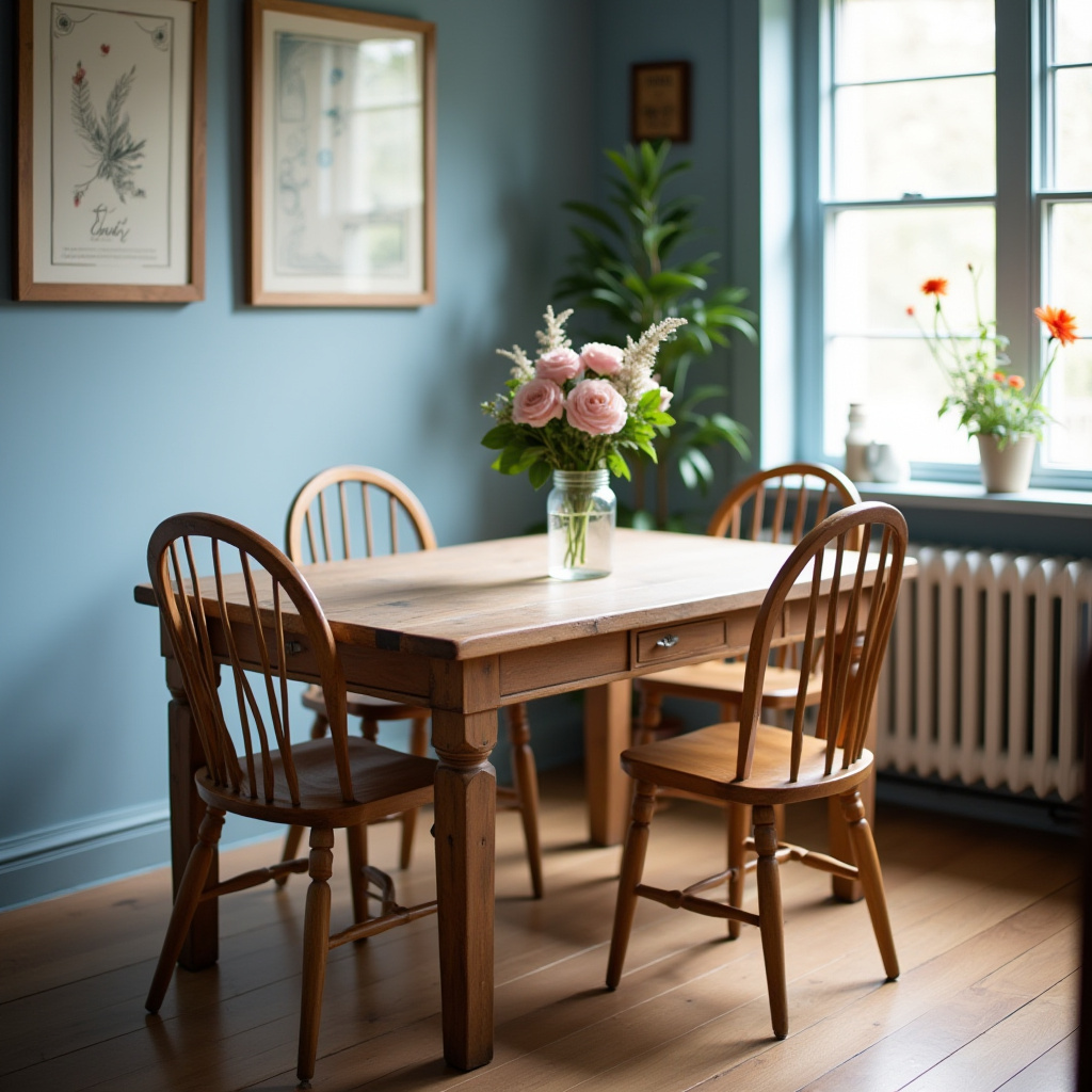 Small Dining Room Table 15