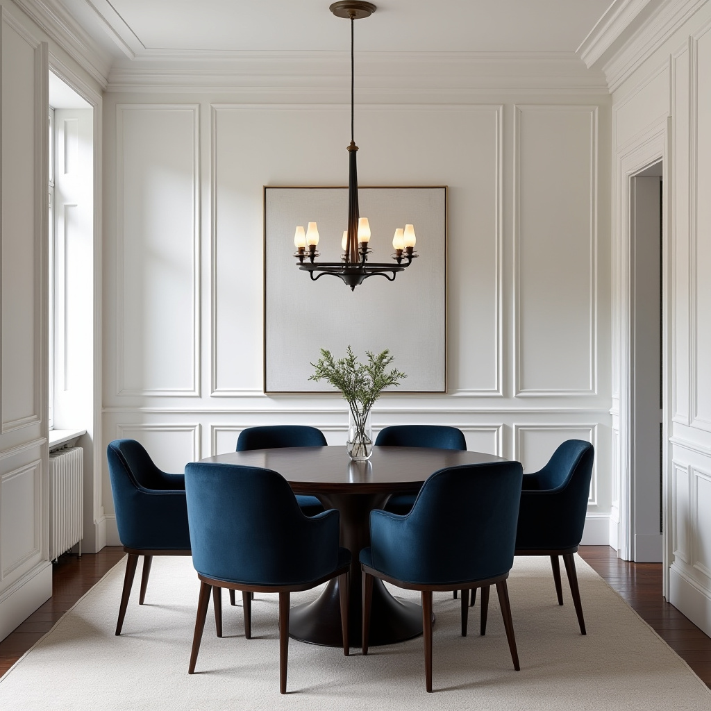 Small Dining Room Table 16