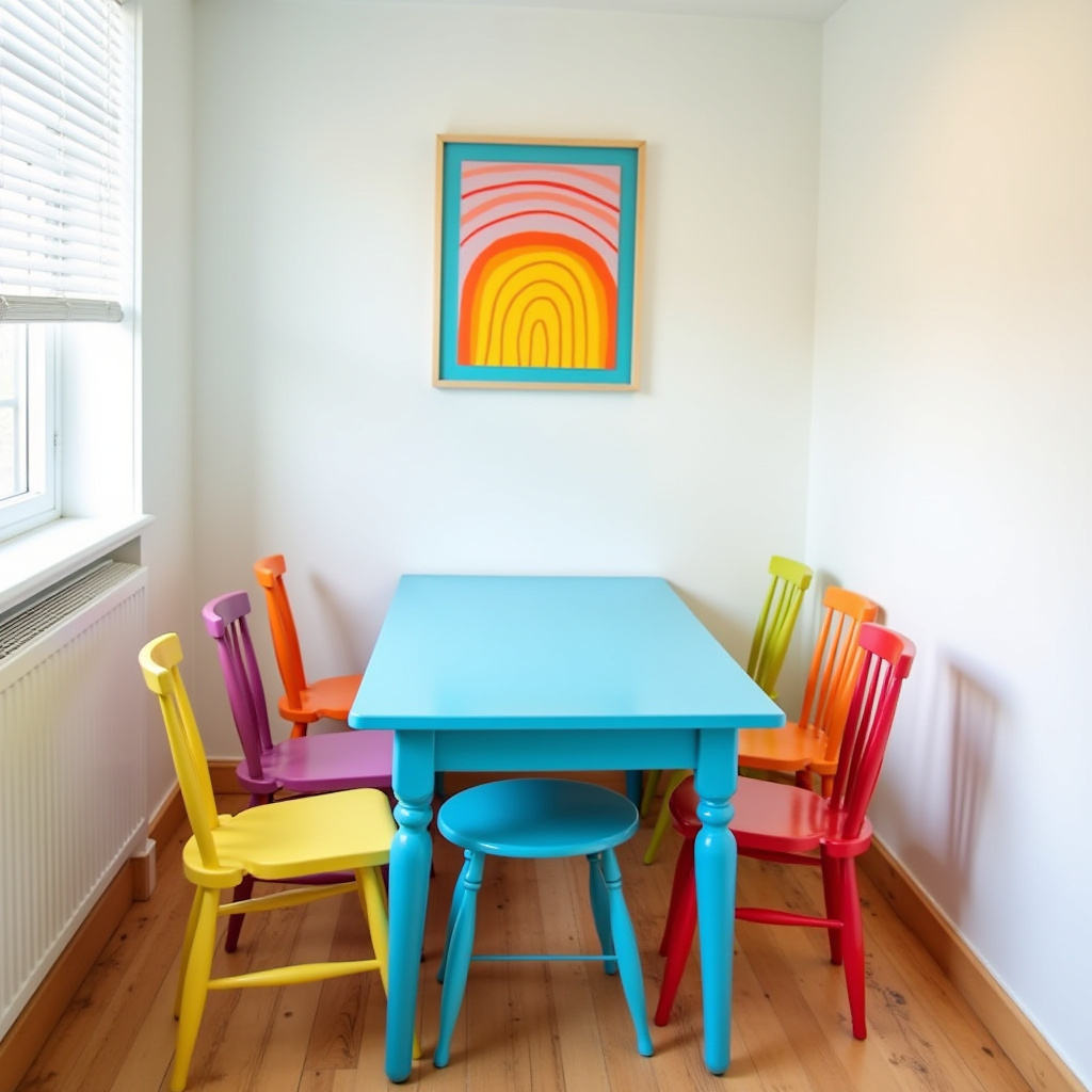 Small Dining Room Table 18