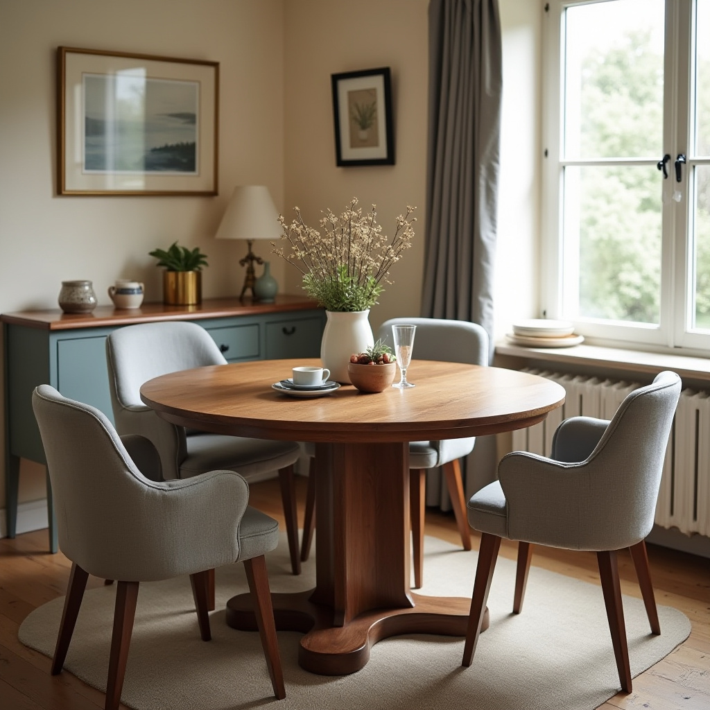 Small Dining Room Table 19