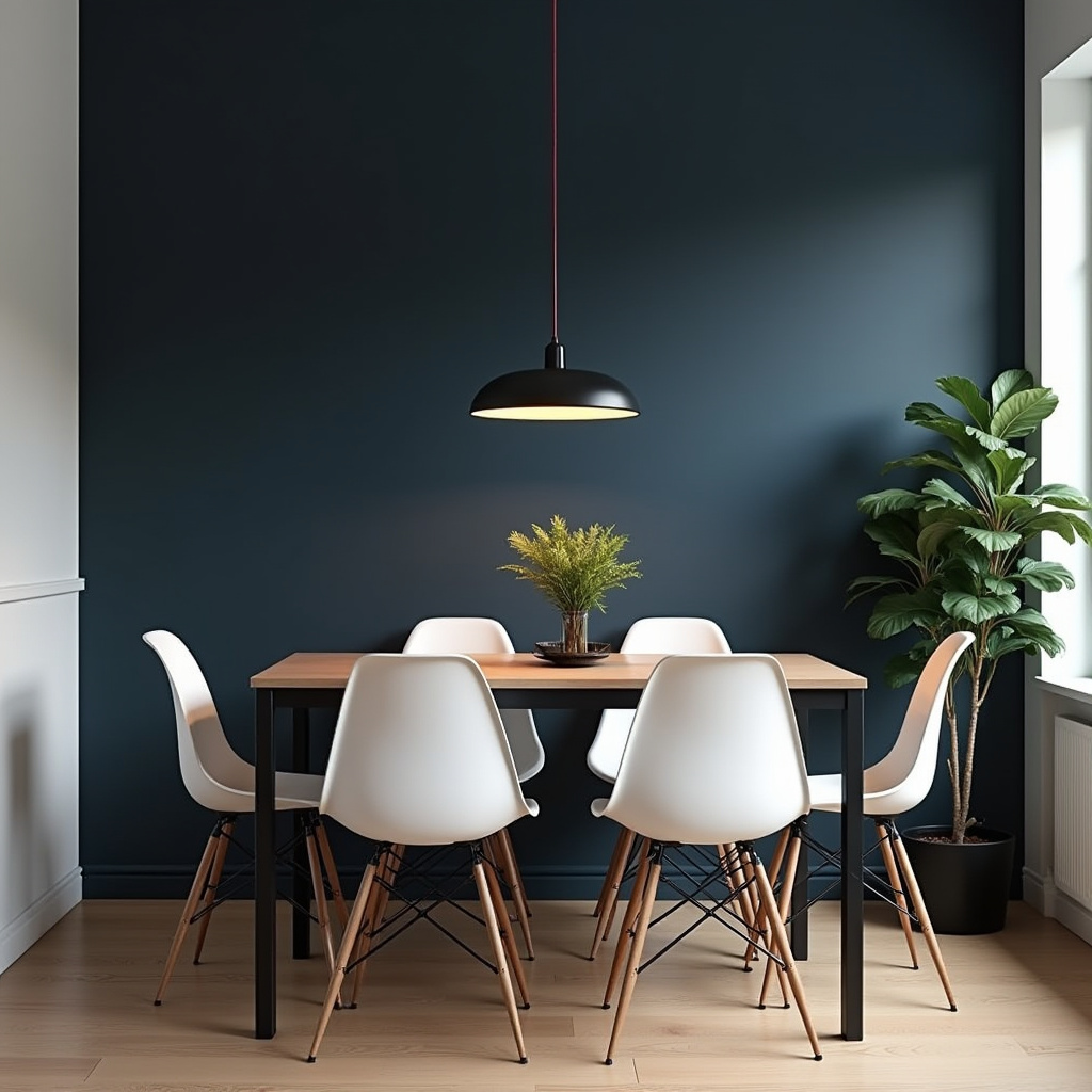 Small Dining Room Table 2