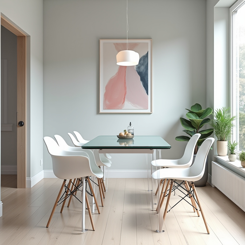 Small Dining Room Table 20