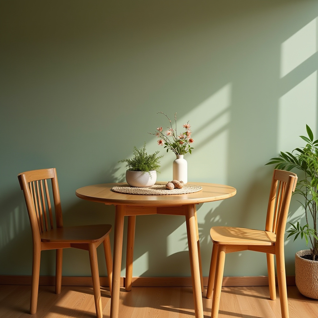 Small Dining Room Table 21