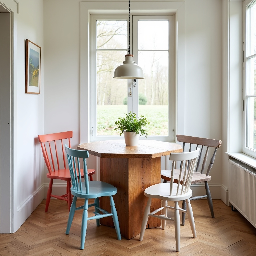 Small Dining Room Table 24