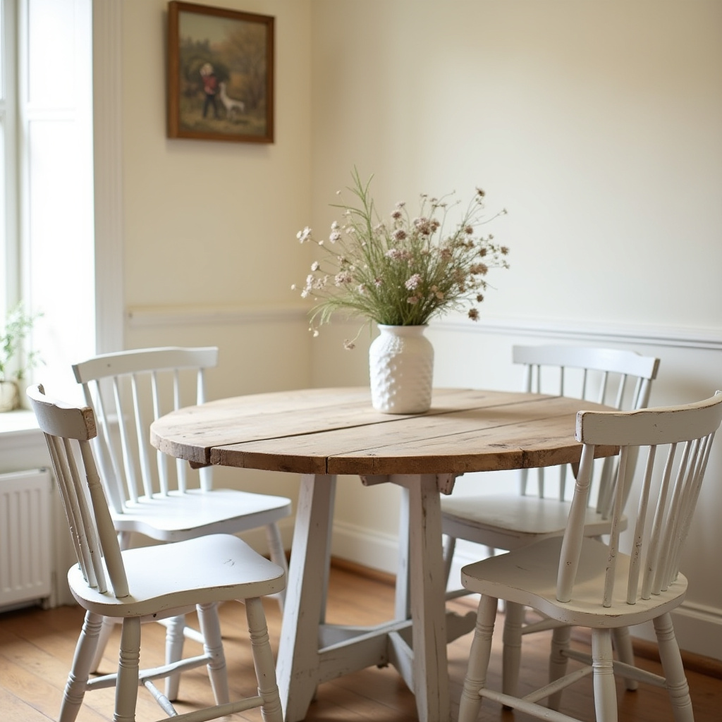 Small Dining Room Table 26