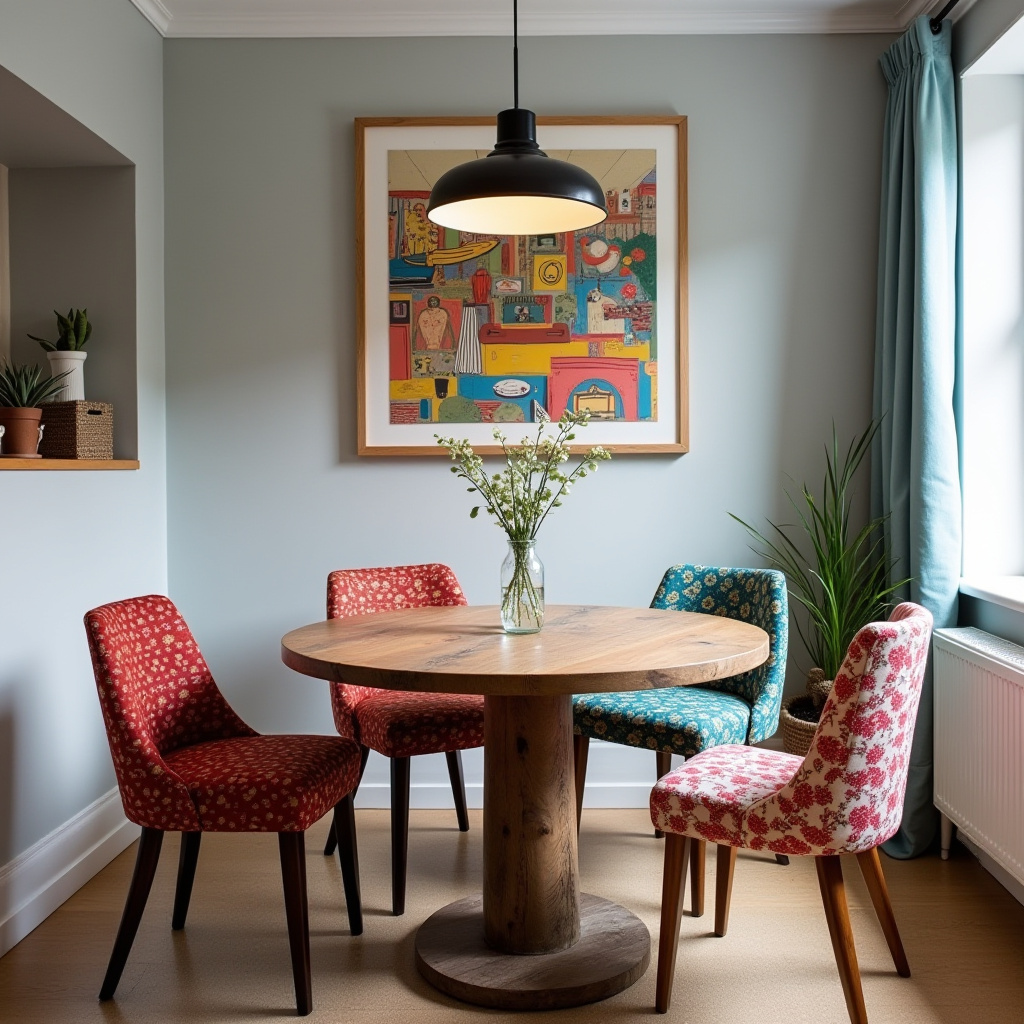 Small Dining Room Table 27