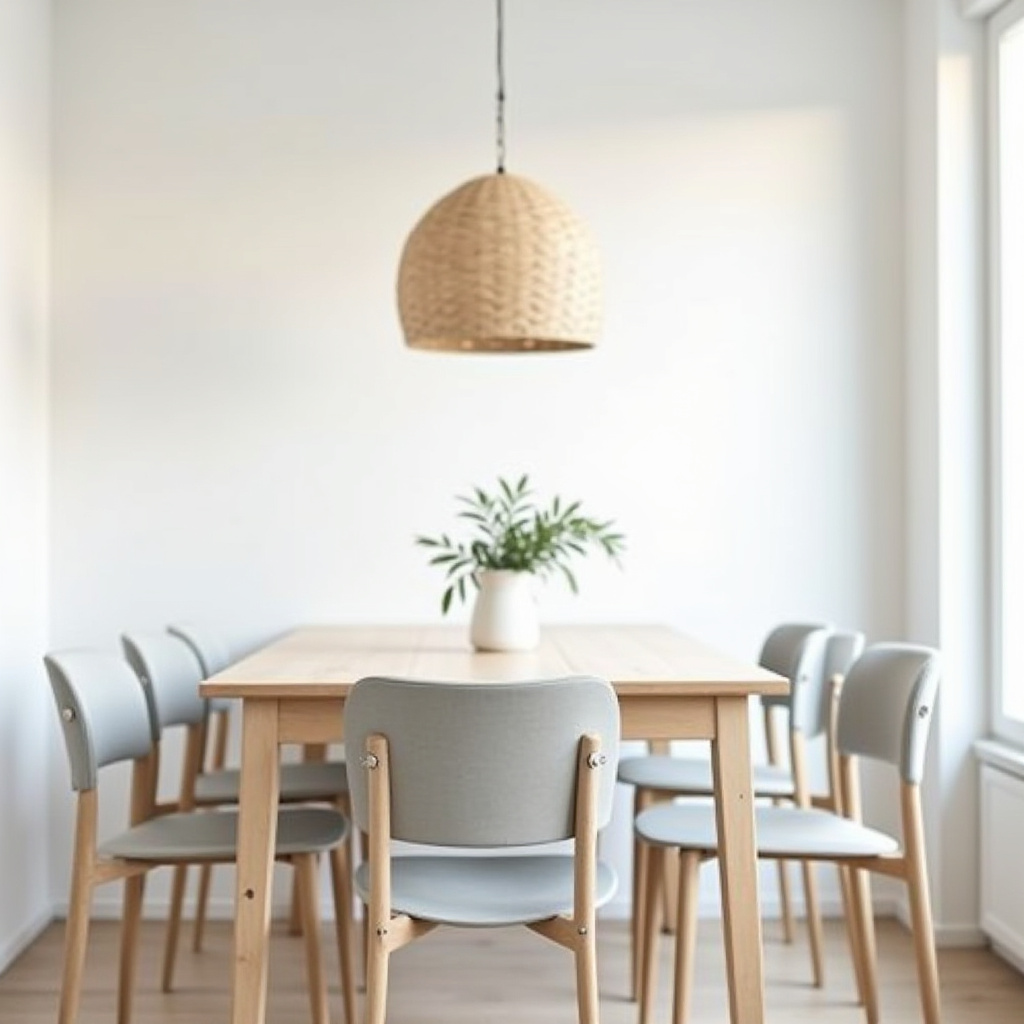 Small Dining Room Table 5