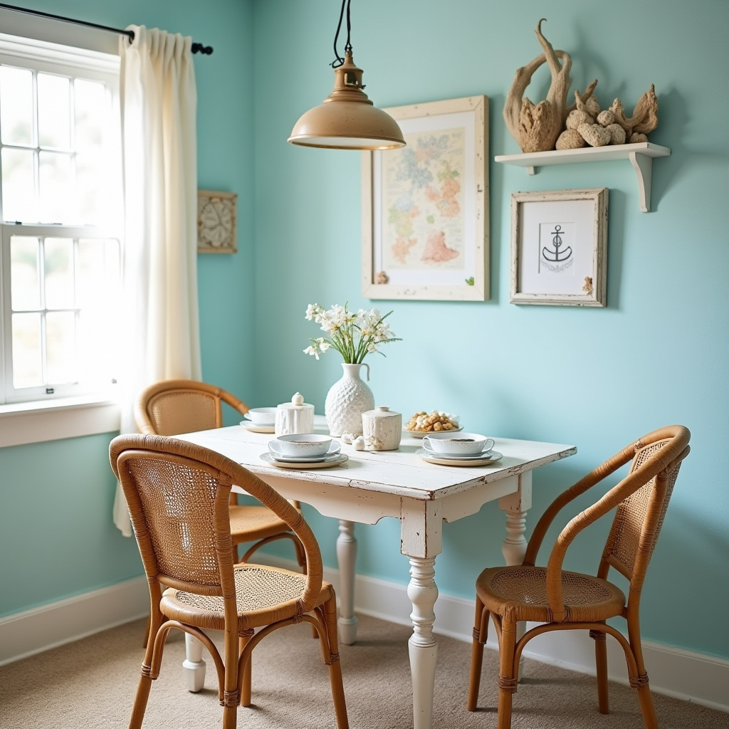 Small Dining Room Table 6