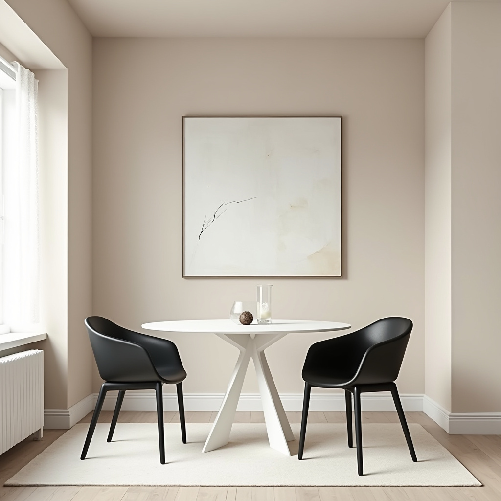 Small Dining Room Table 8