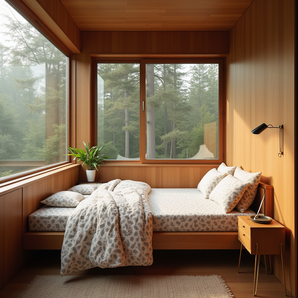 Small Double Bedroom Ideas 18