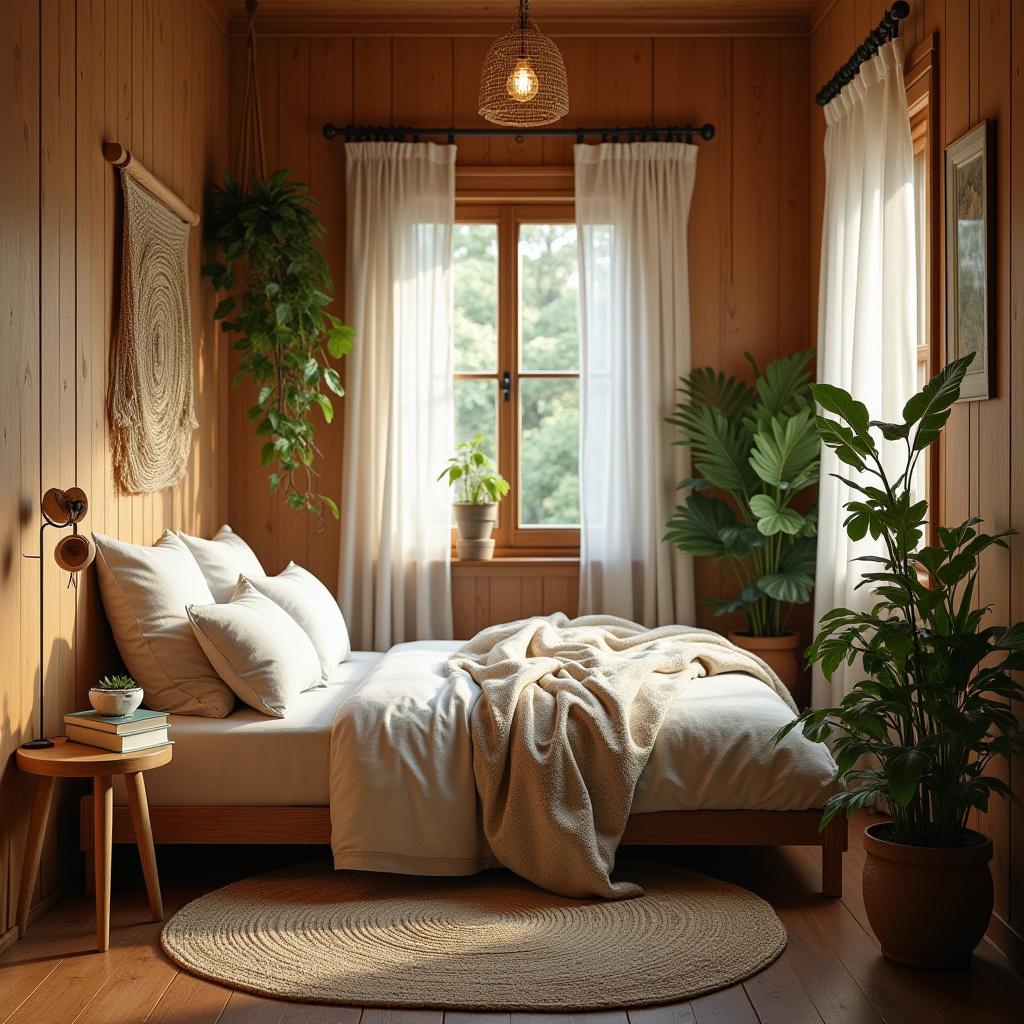 Small Double Bedroom Ideas 28