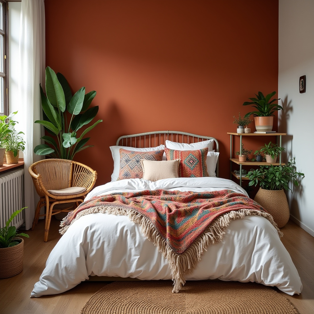 Small Double Bedroom Ideas 3