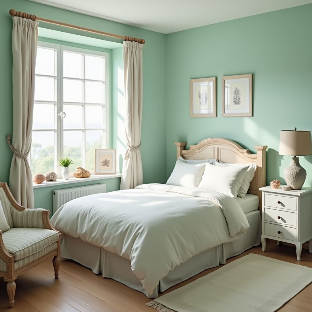 Small Double Bedroom Ideas 6