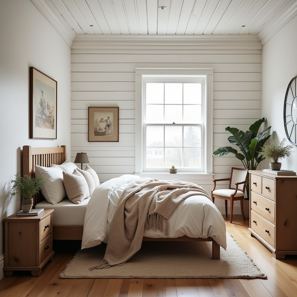 Small Double Bedroom Ideas 7