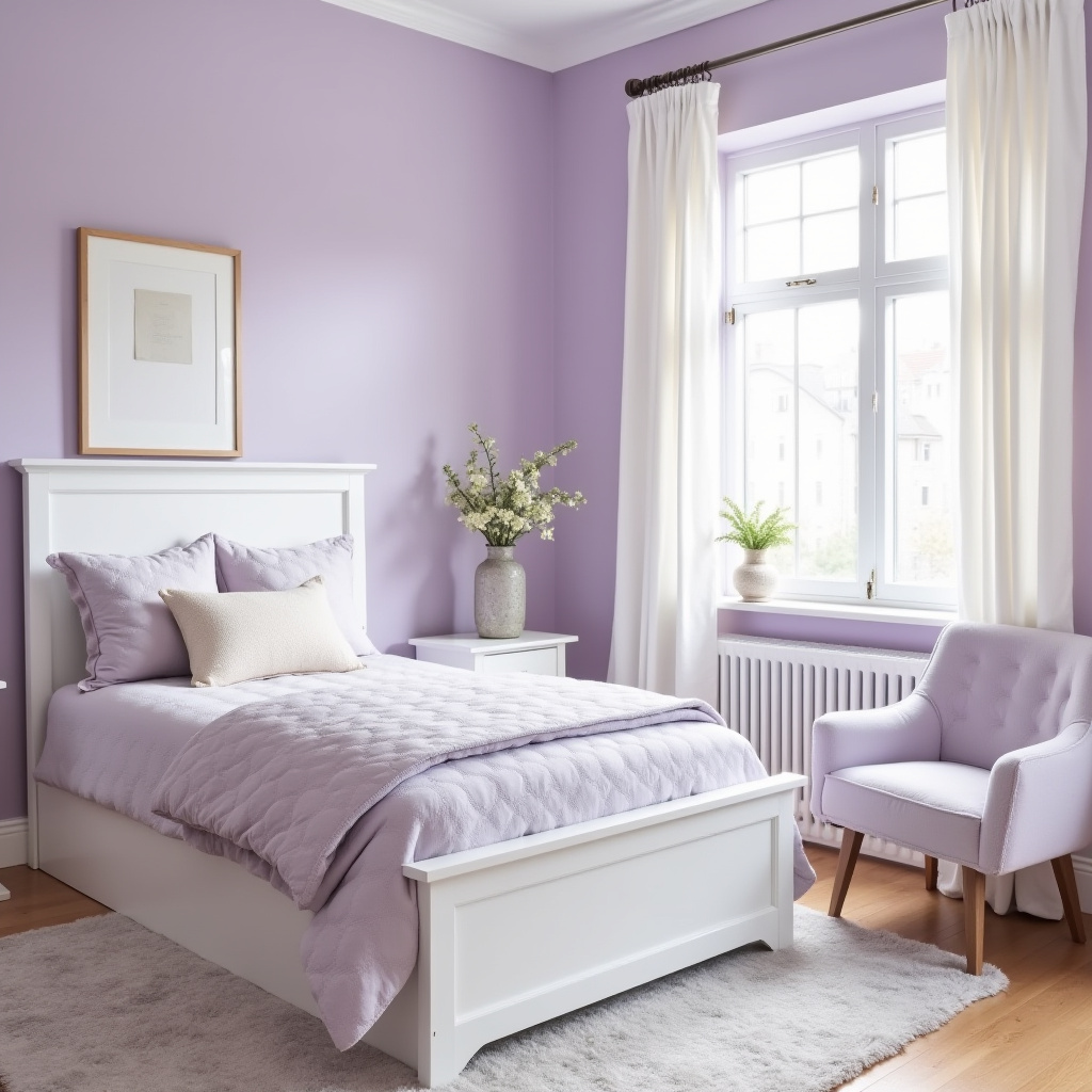 Small Guest Bedroom 20