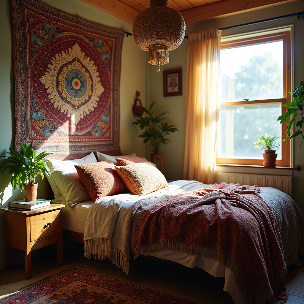 Small Guest Bedroom 29
