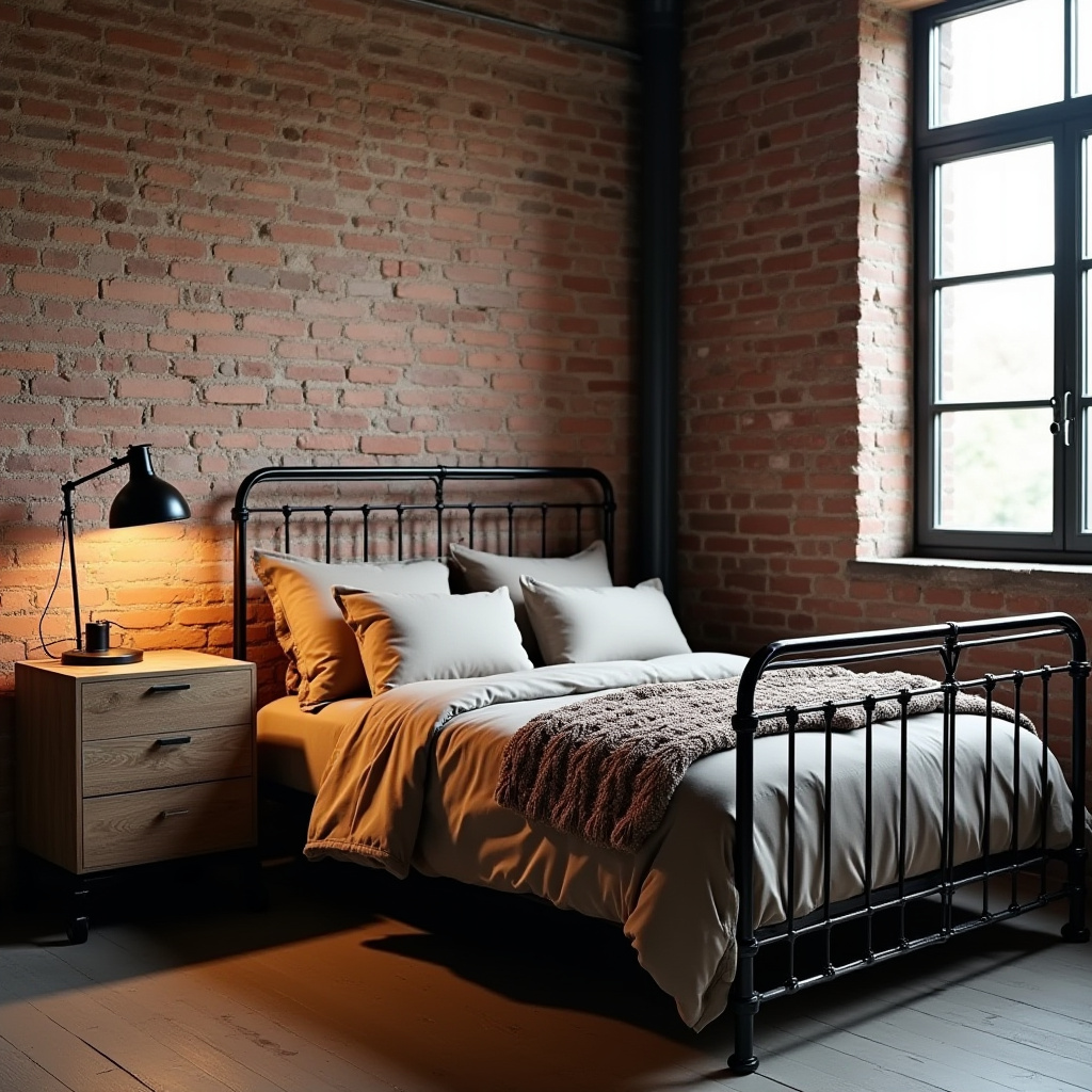Small Guest Bedroom 4